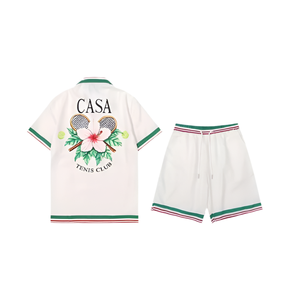 Ensemble Casablanca