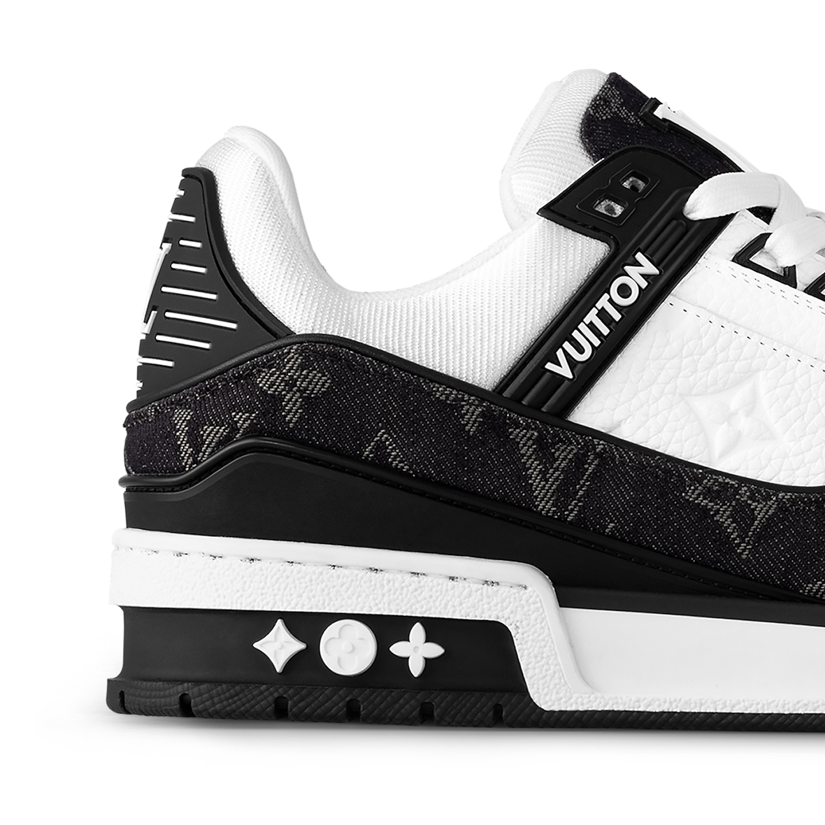 Sneaker Lv Trainer
