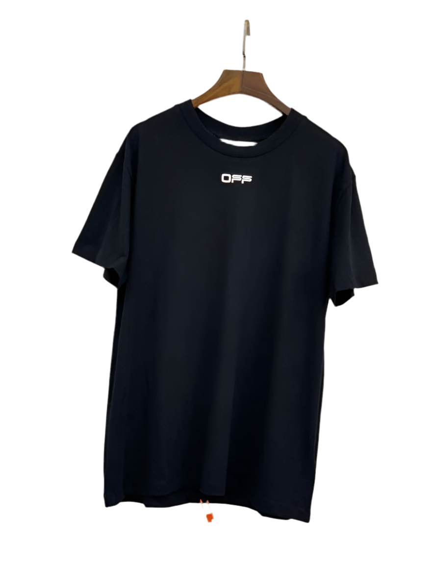 T-shirt off-white