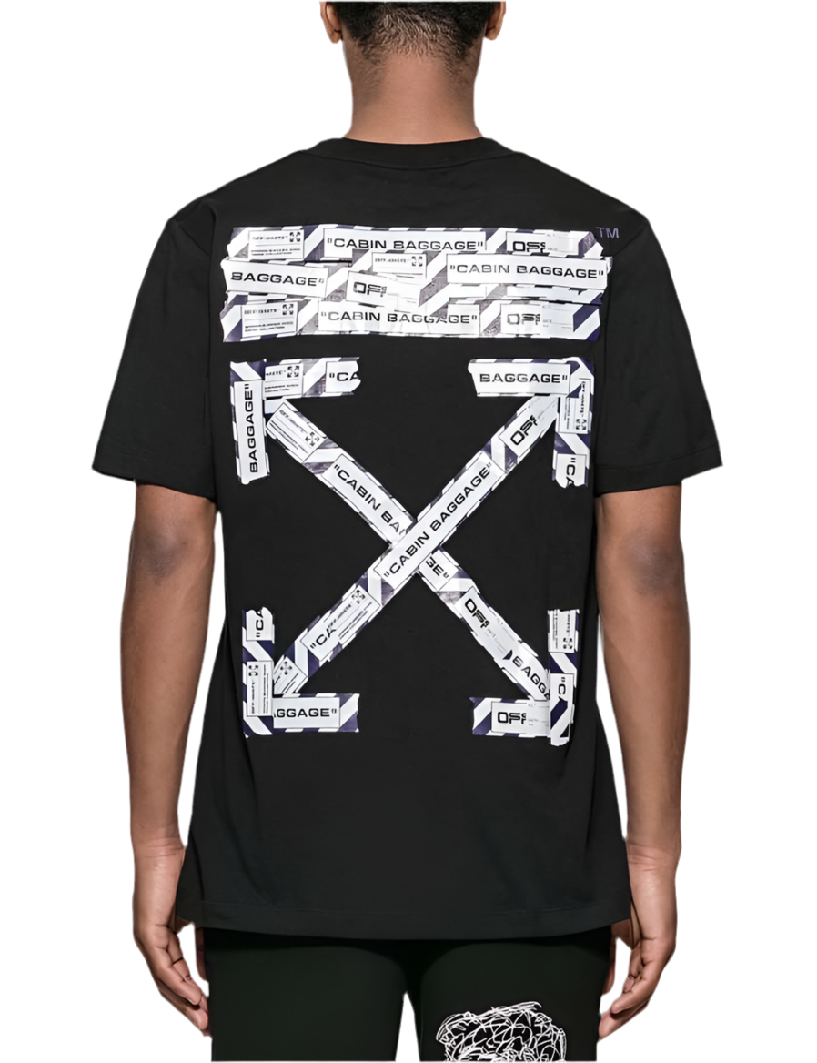 T-shirt off-white