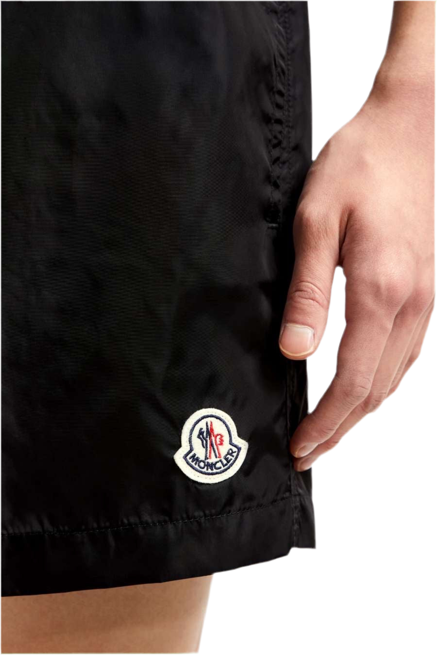 Short Moncler
