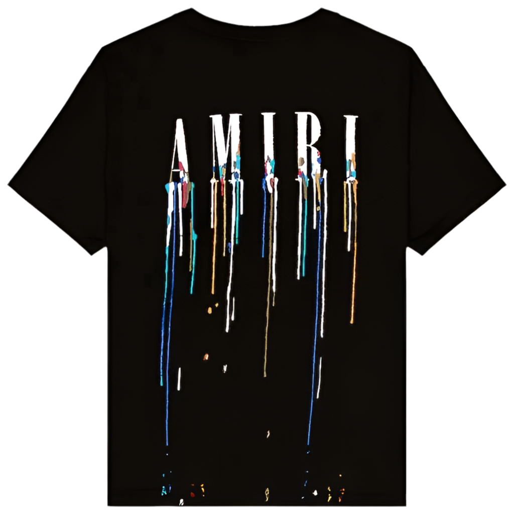 T-shirt Amiri