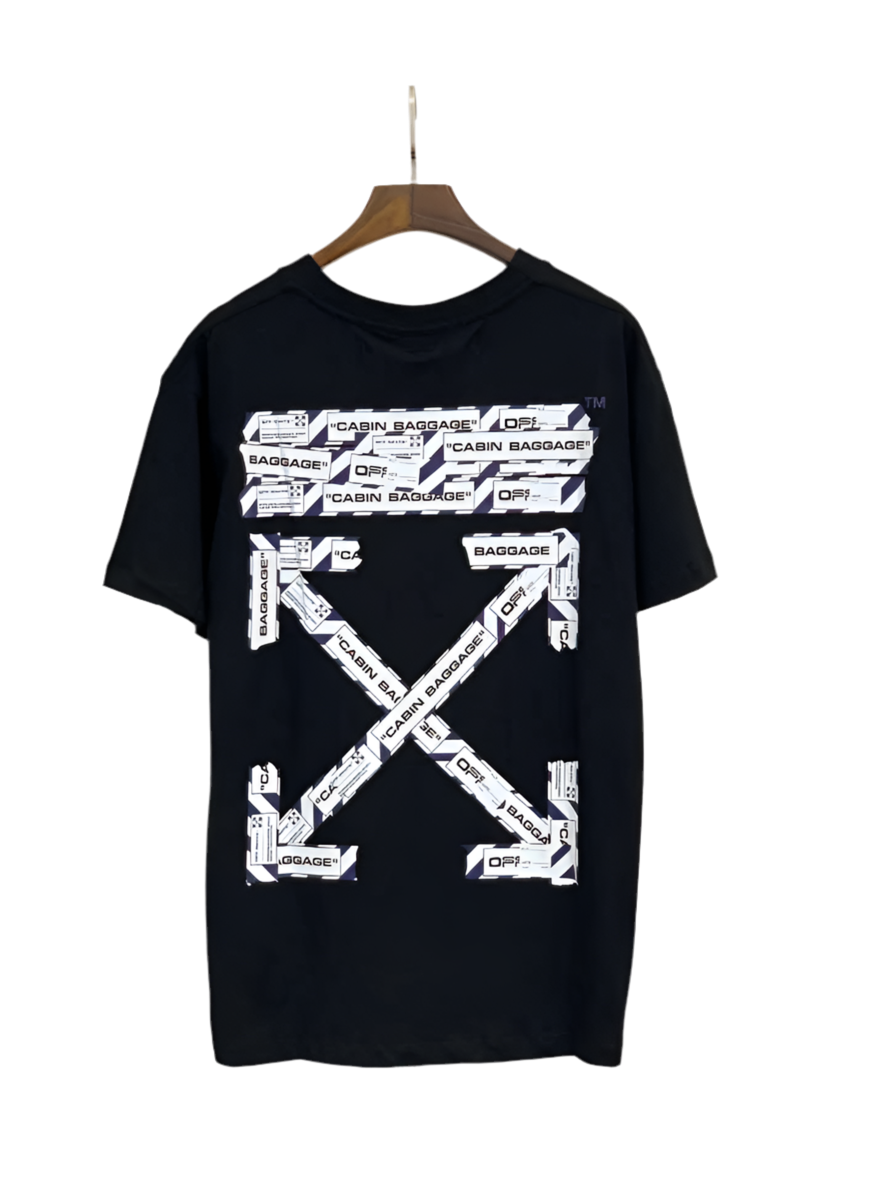 T-shirt off-white