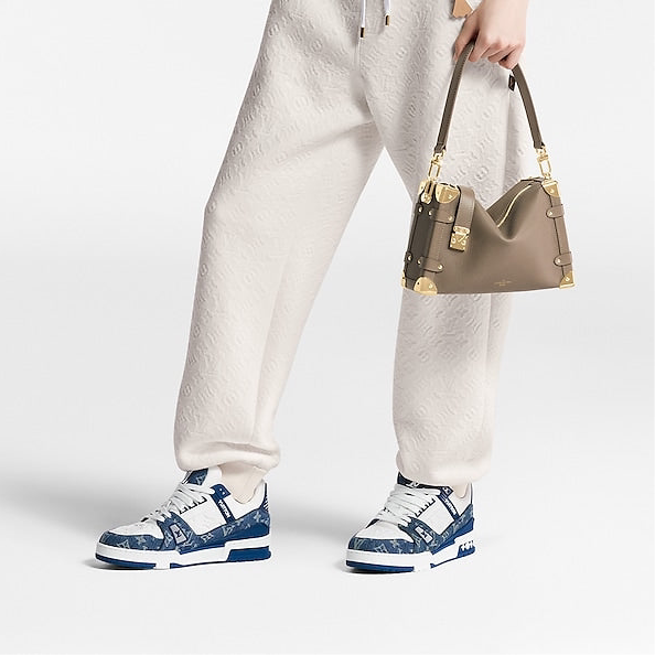 Sneaker Lv Trainer