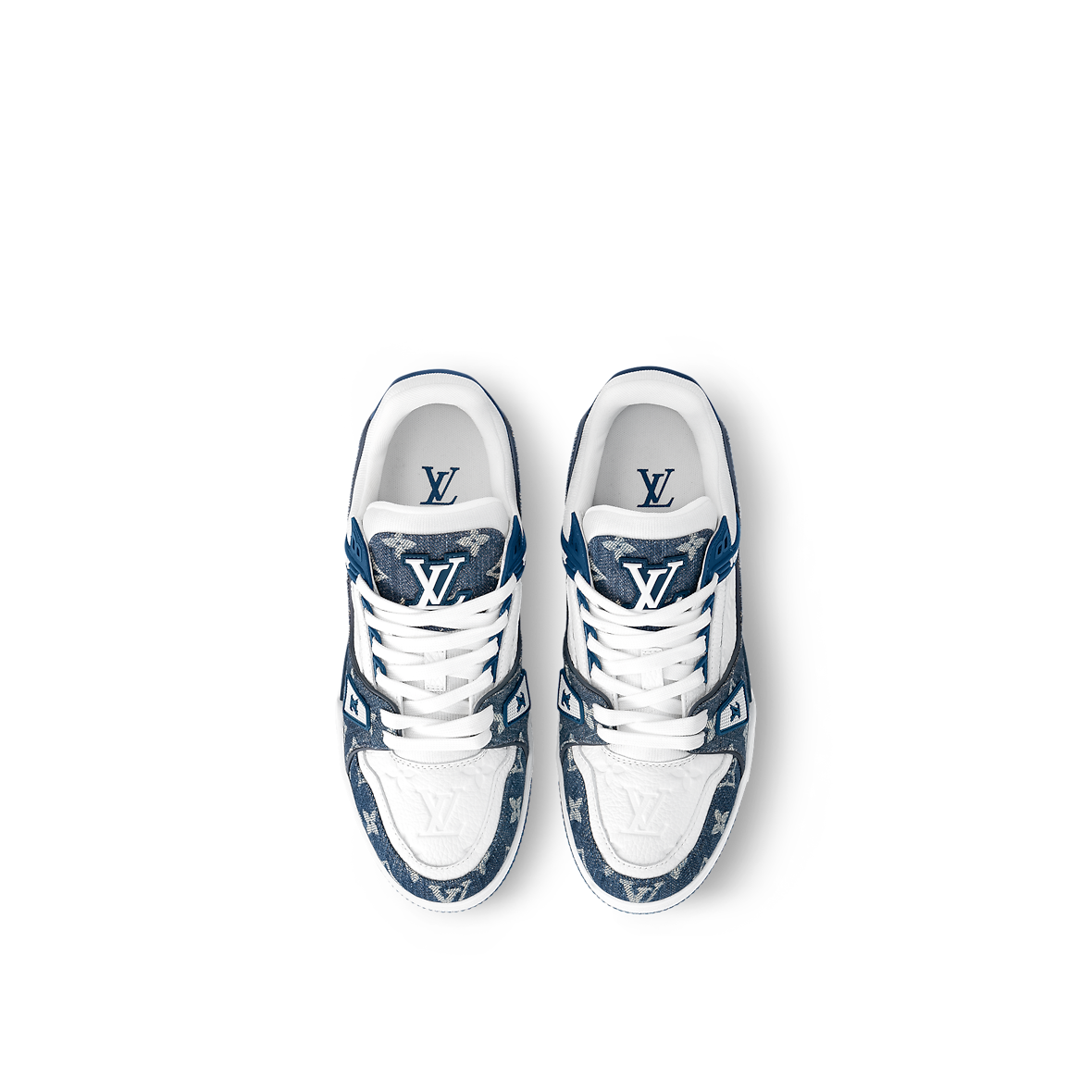Sneaker Lv Trainer