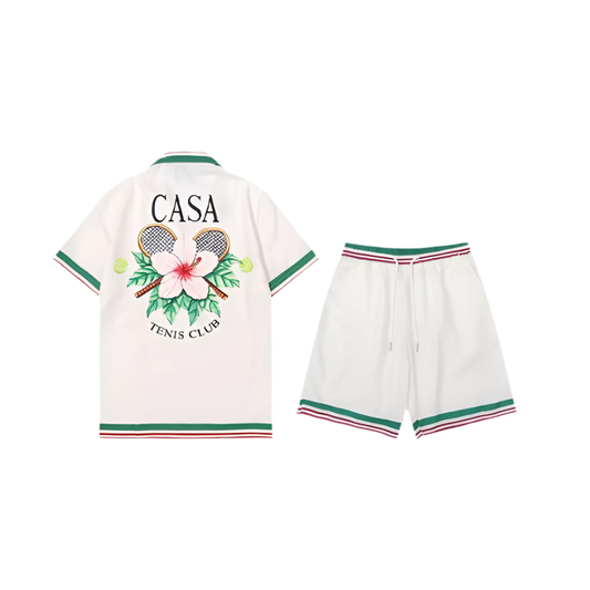 Ensemble Casablanca
