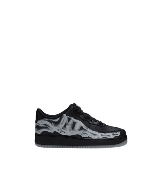 Skeleton Air Force 1