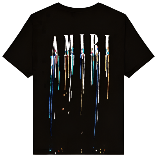 T-shirt Amiri