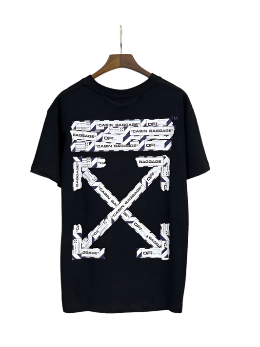 T-shirt off-white