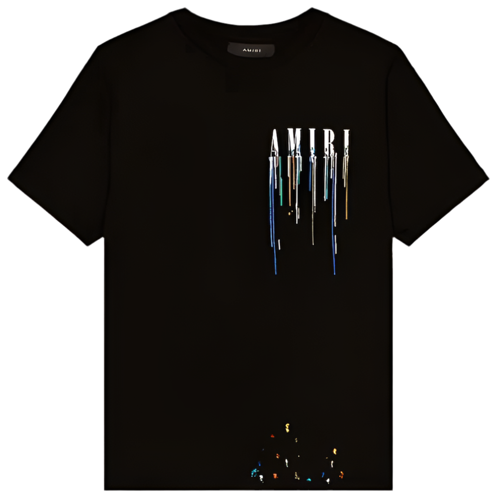 T-shirt Amiri