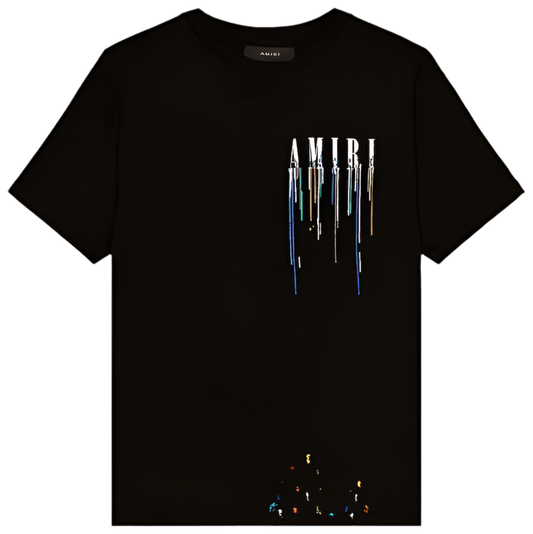 T-shirt Amiri