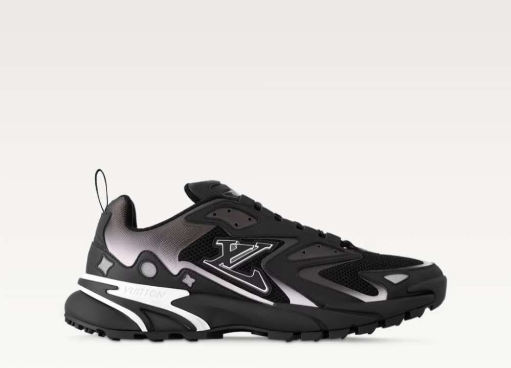 Sneaker Lv runner