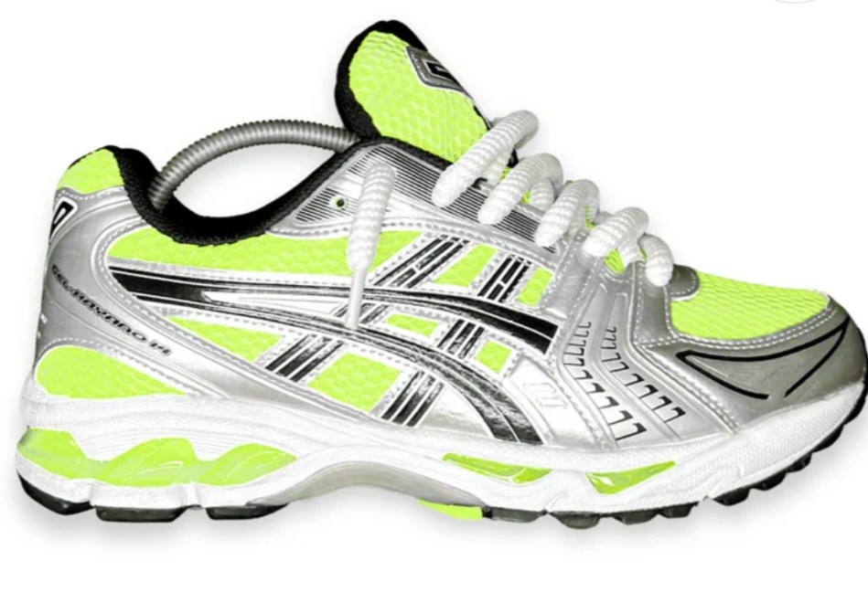 Asics Gel Kayano 14