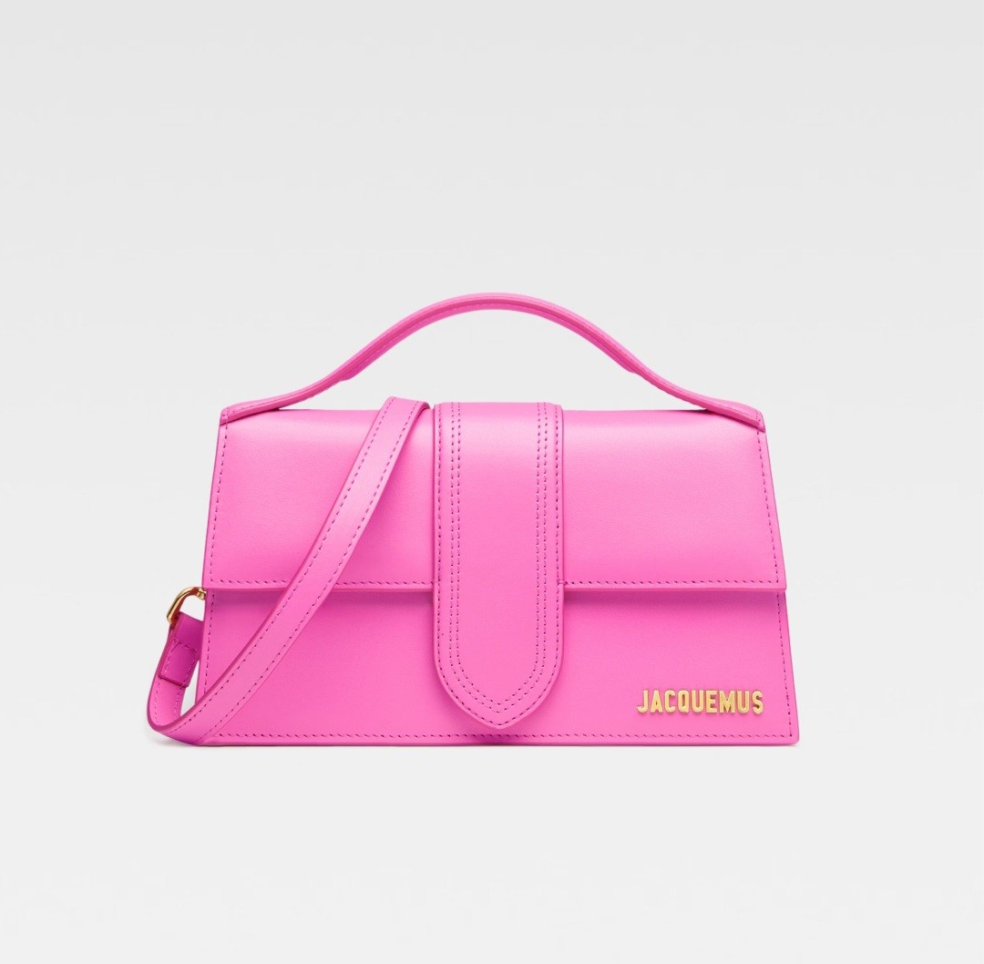Sac jacquemus