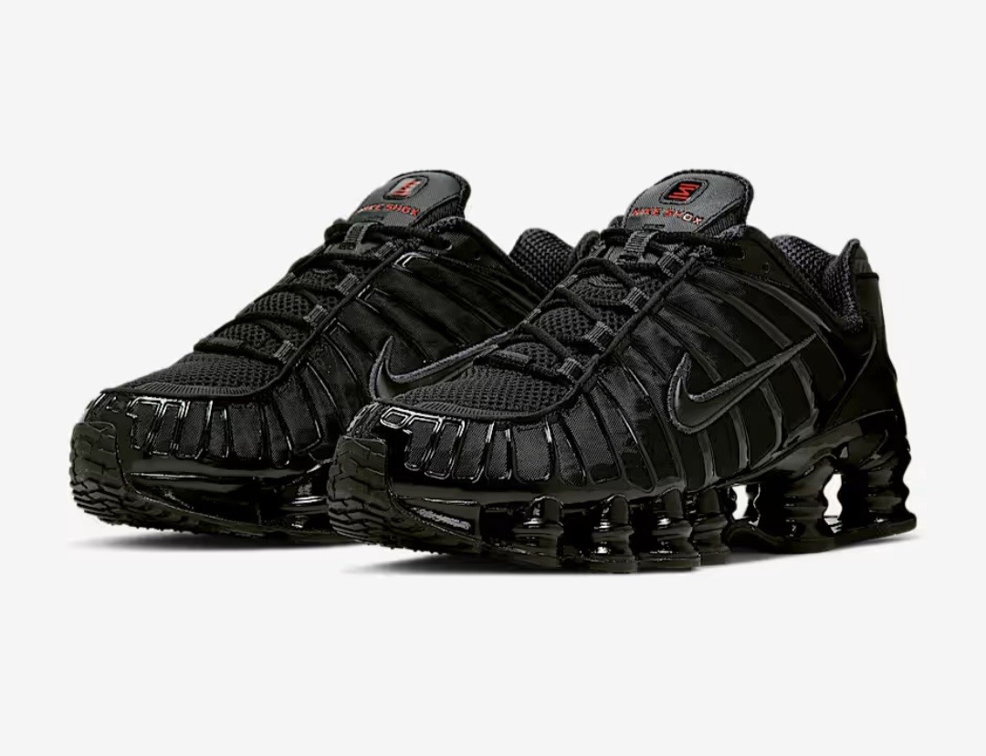Nike Shox TL