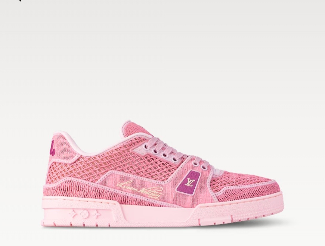 Sneaker Lv