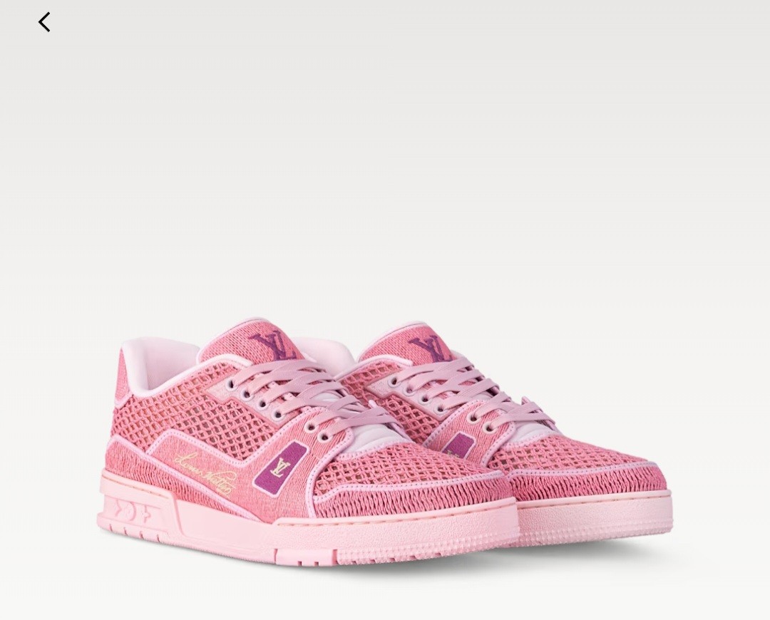 Sneaker Lv